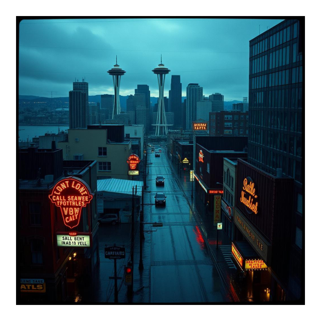 The Art of the Power Chord