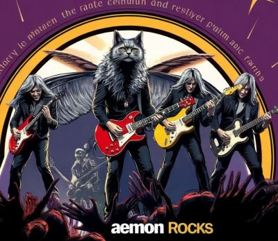 Led Zeppelin Tribute